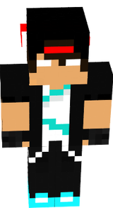 BarretinEvil