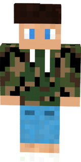 Tsunami skinpack