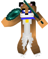 canibalfox