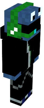 super cookie gamer