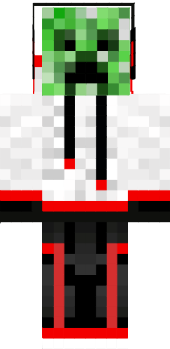 Preview of texture: creeper