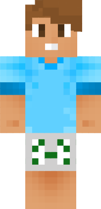 Preview of texture: David Needs Powerade