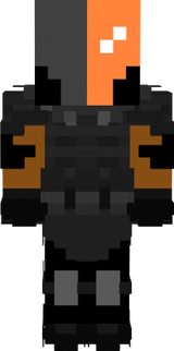 Deathstroke