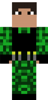 Soldier