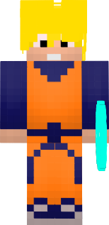 gotem saiajin 1