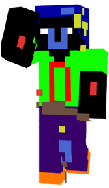 Evan  H