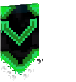 Venom's cape