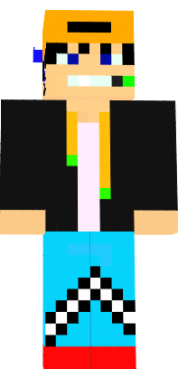 Preview of texture: Matheus original