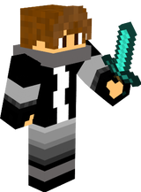 Ninja Boy
