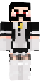 Boggle Maid