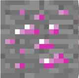 pink diamant