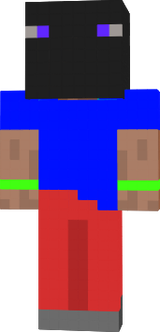 minha skin