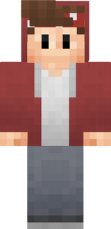 ExoticPanda_ Skin