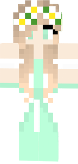 flower queen 1