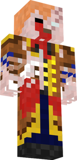 zombie Edwin