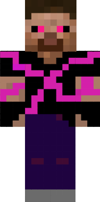 Preview of texture: Glichworld!Spaccaend9 (Hate)