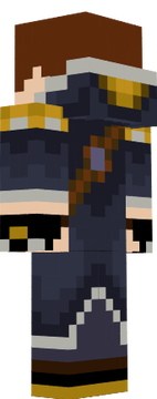 CorzarCZ MIGRATOR