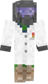 Scientist Xisuma