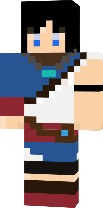 Preview of texture: Kena