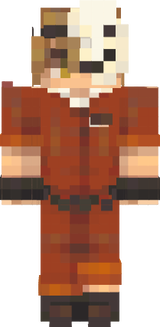 Dream Prison Dream SMP