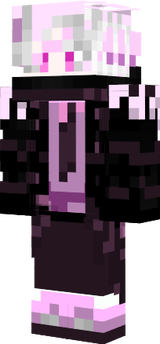 Vampire skin marry