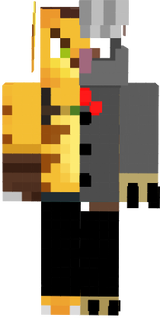 q Ratatouille