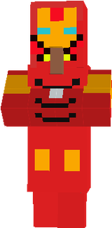 iron man 3 aldeao mark 4 pgf