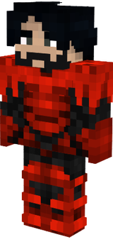 Watcher Helmetless armor