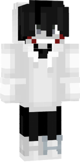 jeff the killer