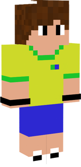 skin brasil Renan