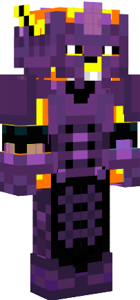 Preview of texture: kurama 