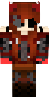 carolplay foxy