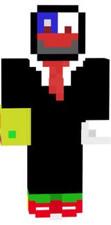 para vampish