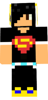 ZPlayerGamer