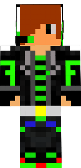 MrFresh