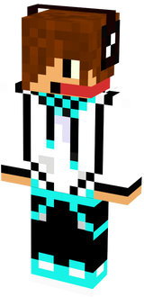 new me skin