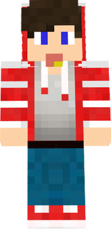 moj skin 