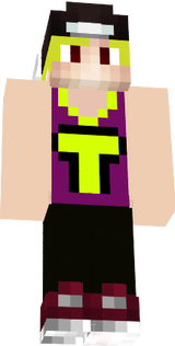BoyArchero
