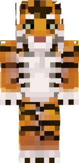 Tiger logo