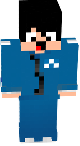 squd game skin