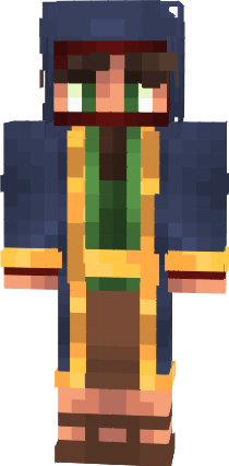 Preview of texture: Trader