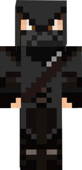 NINJA