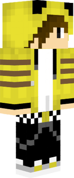 skin do dammroze