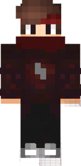 Skin sneepy nova