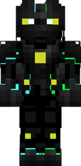 THEIRONJUAN