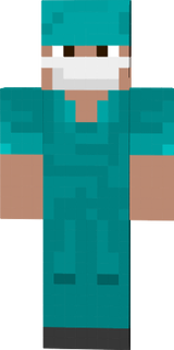 Surgeon WIP