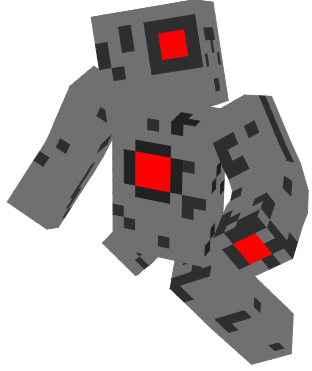 Preview of texture: robot