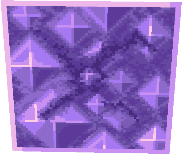 Preview of texture: budding_amethyst64