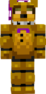 springlock suit