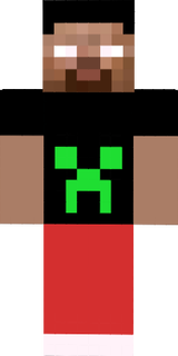 Herobrine11